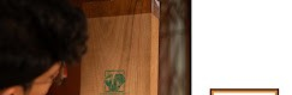 Burmagold Teak Cover Image