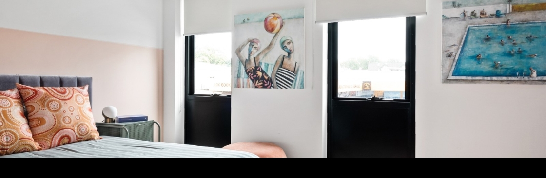 Neighbourhood by TWT Cover Image