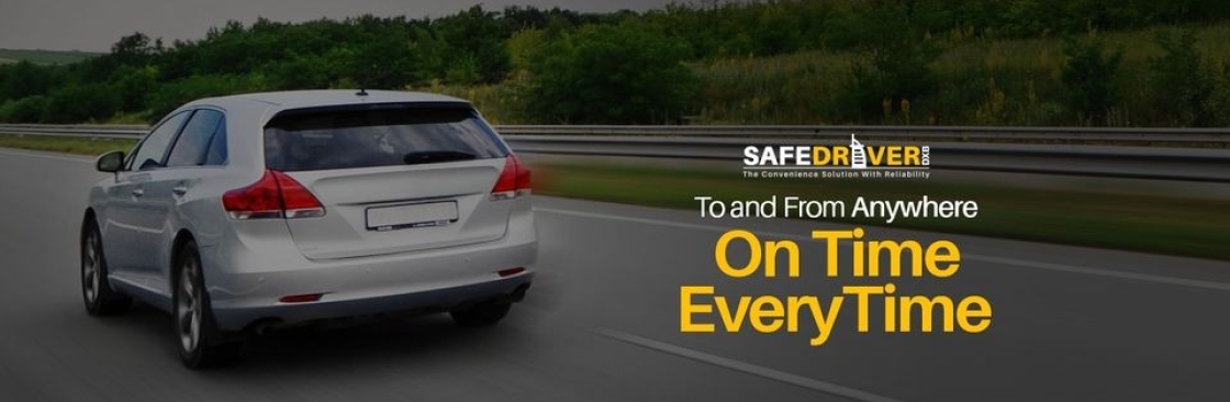safedriver dxb Cover Image