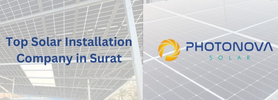 Photonova Solar Cover Image