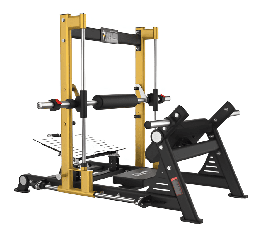 Buy Hip Thrust Machine - Elevate Your Strength Training | Hamilton Home Fitness