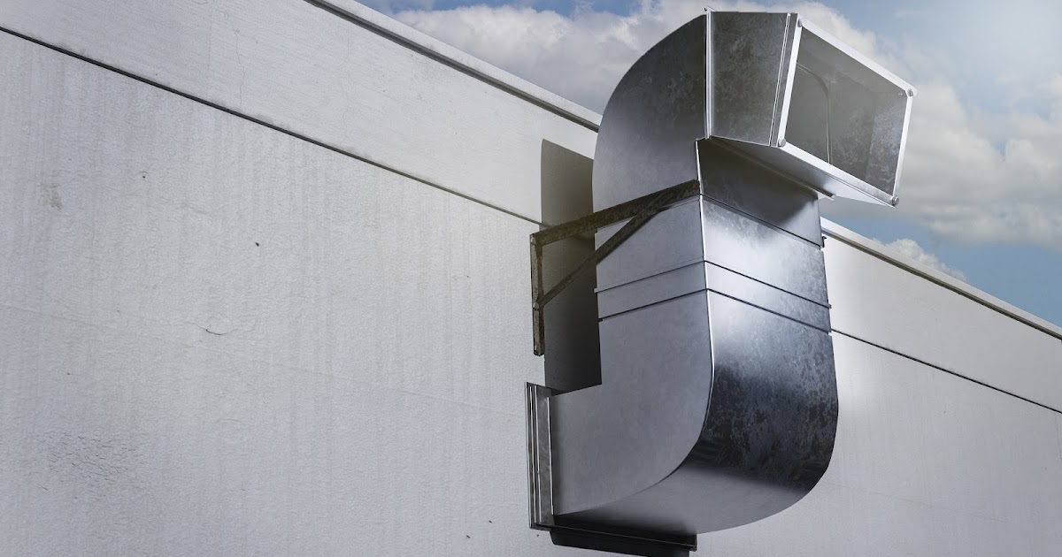 ?️ Important factors before installing an MS Self-Supported Chimney