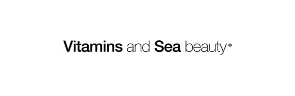 Vitamins and Sea Beauty Cover Image