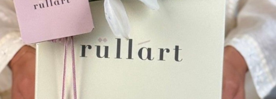 Rullart Gifts Cover Image