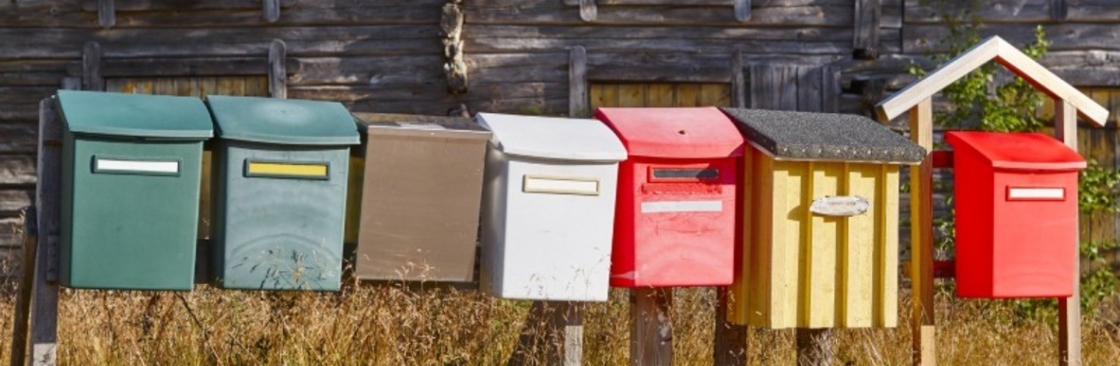 MailPros USA Cover Image