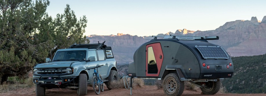 BTR Outfitters Cover Image