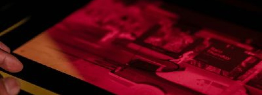 Michelle Crossley Cover Image