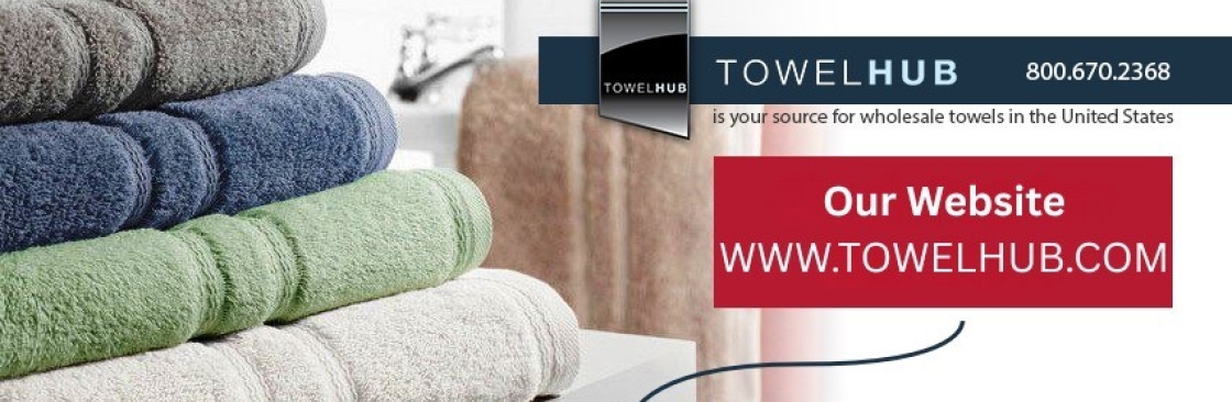 Towel Hub Cover Image