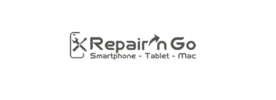 Repairn Go Cover Image