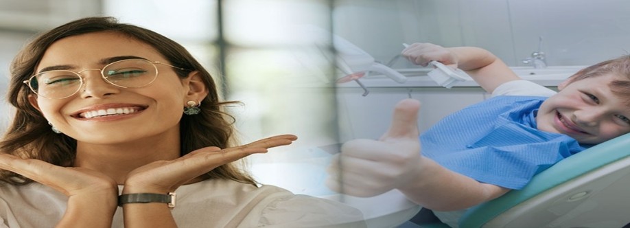 Ballantrae Dental Cover Image