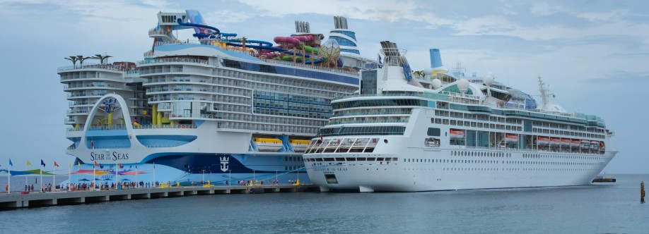 Royal Caribbean Cover Image