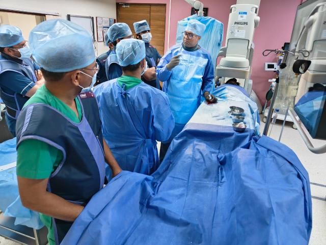 Flow Diverter Stent Brain Aneurysm Treatment: Revolutionizing Brain Health – @neurologist1 on Tumblr