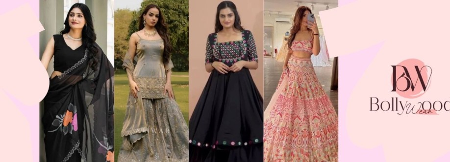 Bollywood Wear Cover Image