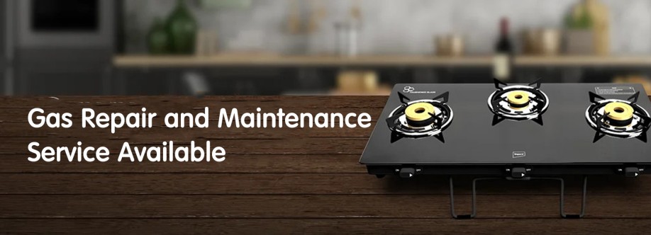 Amit Gas Service Cover Image