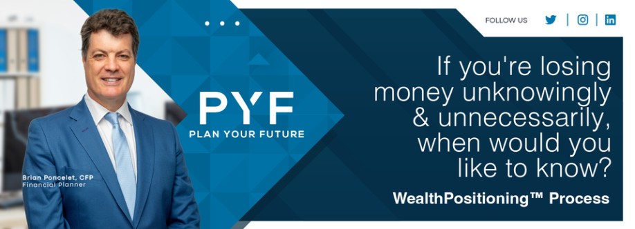 Plan Your Future Cover Image