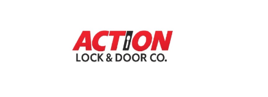 Action Lock Door Company Inc Cover Image