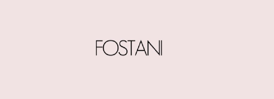 FOSTANI LLC Cover Image