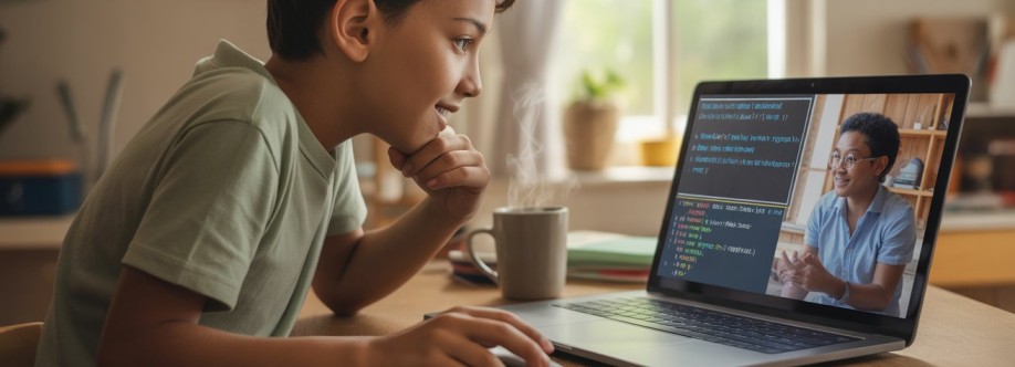 Discover Learning Tutors Cover Image