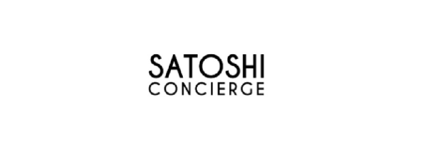 Satoshi Concierge Cover Image