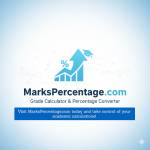 marks percentage Profile Picture