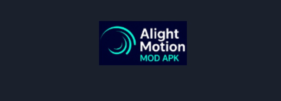 Alight Motion Cover Image