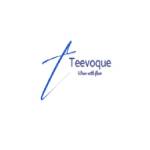 Teevoque Teevoque Profile Picture