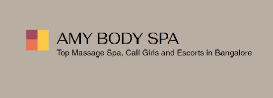 Amy Body Spa Cover Image