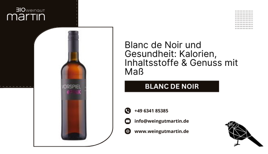 Die Geschichte des Blanc de Noir: Von der Tradition bis zum Trendwein