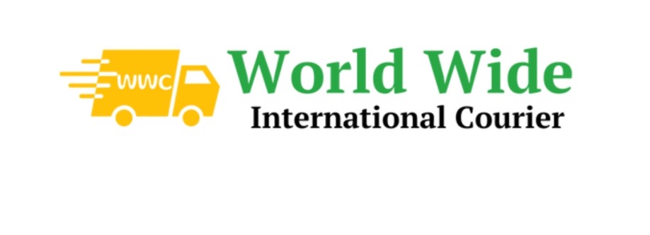 Worldwide Courier Cover Image