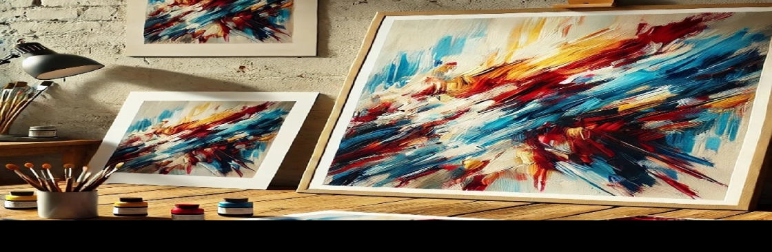 Deluxe Art Cover Image