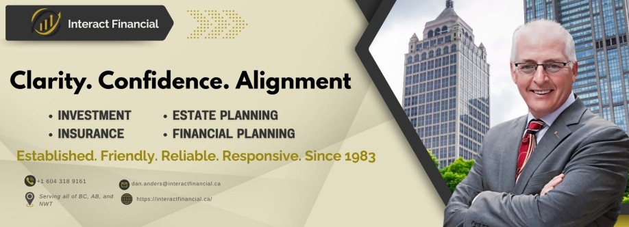 Interact Financial Cover Image