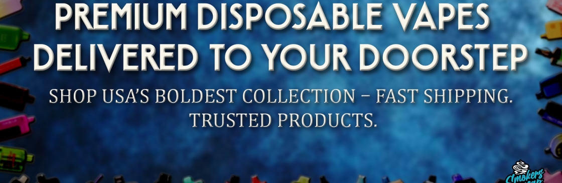 Strawberrybanana Geekbar Cover Image