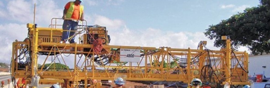 Cricket Machinery LLC Cover Image