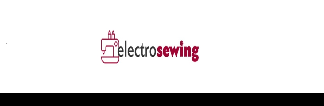 Electro Sewing Cover Image