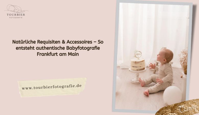 ? Natürliche Requisiten & Accessoires – So entsteht authentische babyfotografie frankfurt am main – Tourbier Fotografie