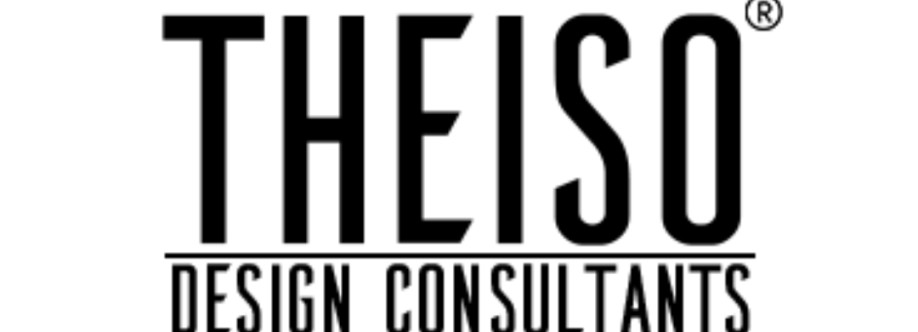 Theiso Design Cover Image