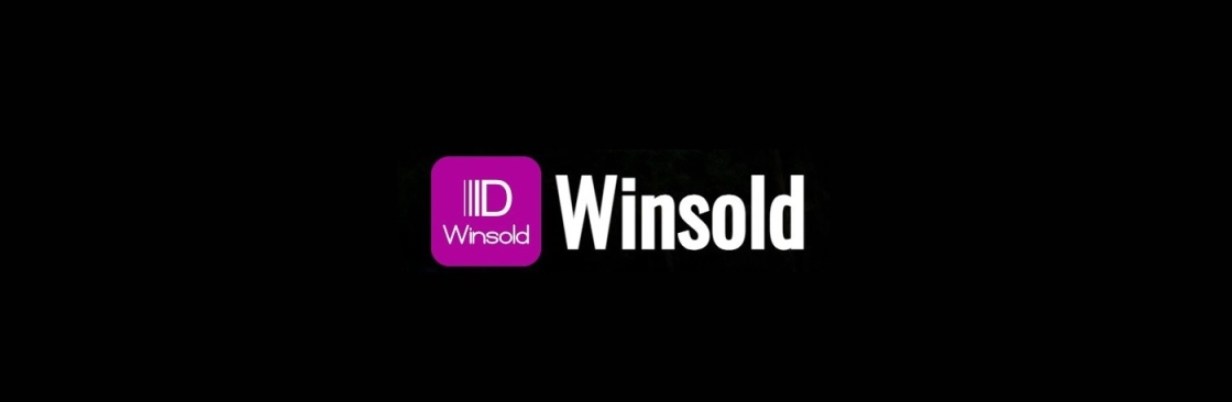 Winsold Cover Image