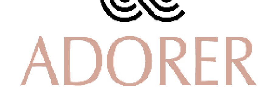 Adorer Aesthetics Cover Image
