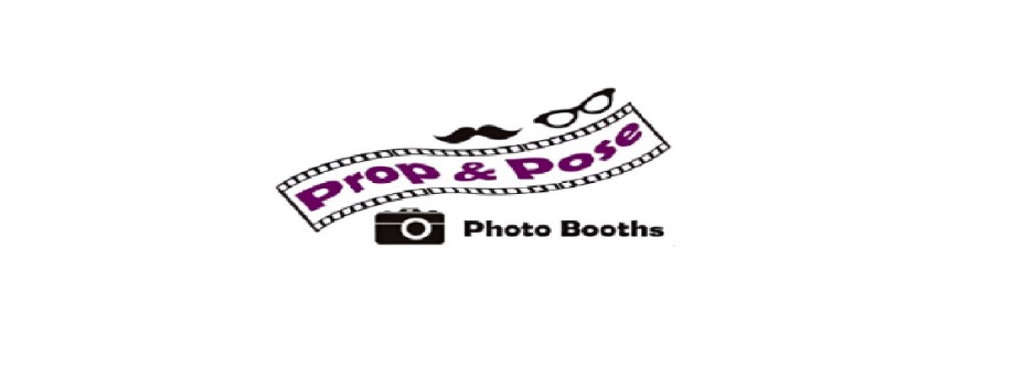 Prop Pose Photo Booths Cover Image