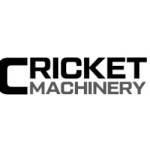 Cricket Machinery LLC Profile Picture
