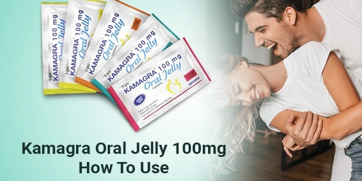 Safe Buying Tips for Kamagra Oral Jelly Online to Avoid Fake Products
