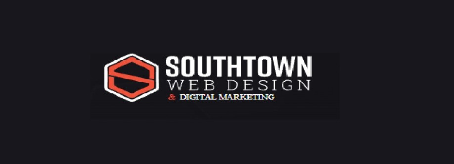 Southtown Web Design Digital Marketing Cover Image