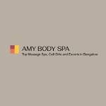 Amy Body Spa Profile Picture