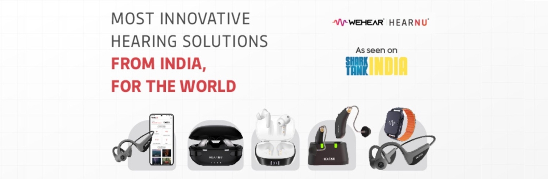 HearNU NU Cover Image