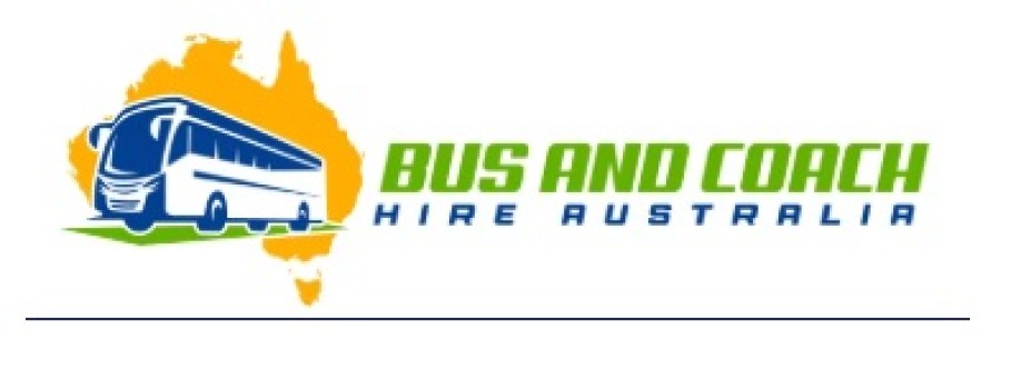 Bus and Coach Hire Australia Cover Image
