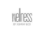 Wellness By Ashraf  Co Profile Picture