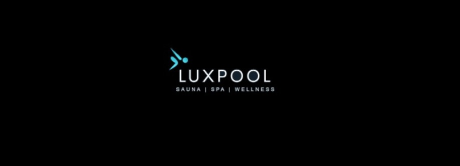 Luxpool Sauna Spa UK Cover Image