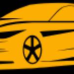 Car With Driver Profile Picture