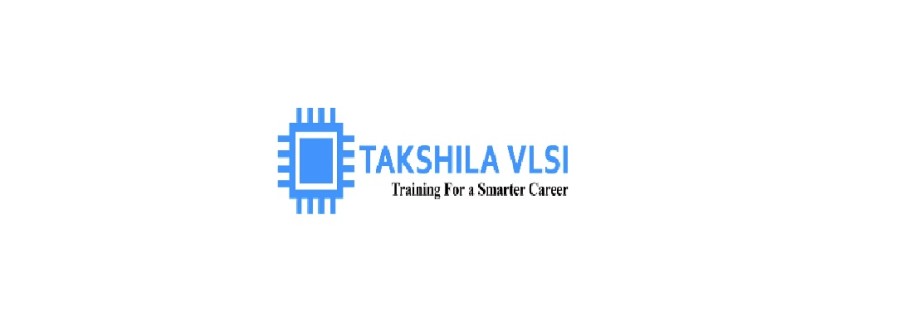 Takshila Institute of VLSI Technologies Cover Image