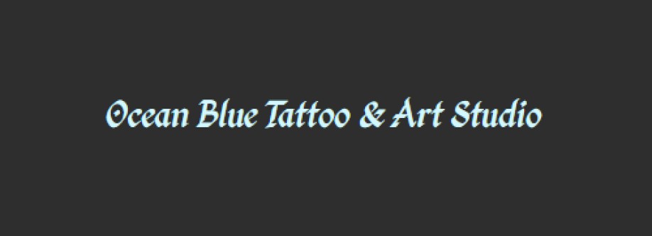 Oceanbluetattoo Cover Image